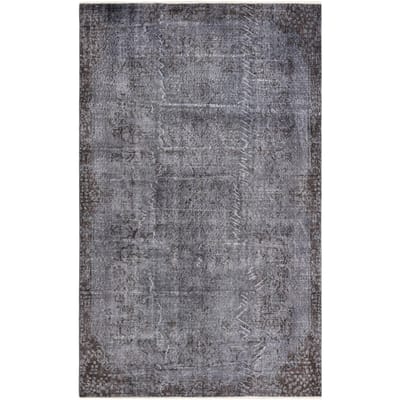 Vloerkleed Berdina handgemaakt wol | Hadorn