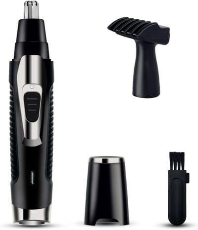 Meustrimmer mannen - Neustrimmer - Oortrimmer - Neustrimmer oplaadbaar - Neustrimmer vrouwen
