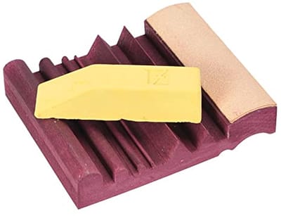 Slipstrop Carving Tool - Puntenslijper voor Houtsnijwerk