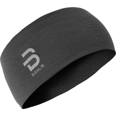 Hoofdband Daehlie Sportswear Wool 2.0