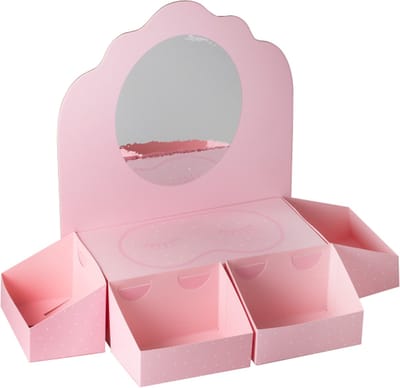 Pamper Station