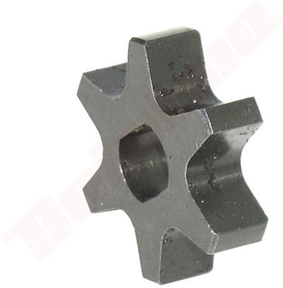Kettingtandwiel passend op ECHO PPT-265 3/8'' 6T ( C580-000070 )