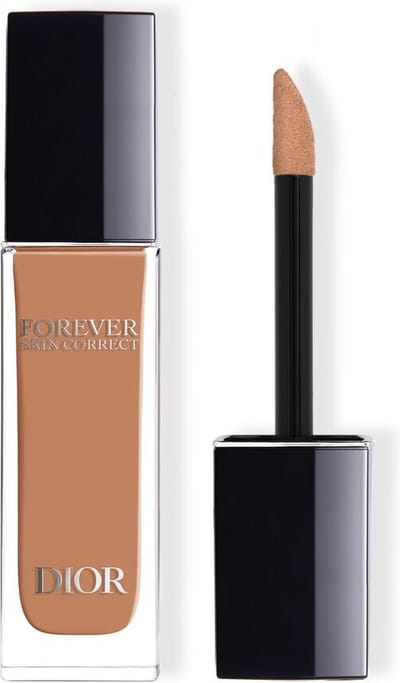 Dior Anti Wallen Concealer Dior - Dior Forever Skin Correct Anti-wallen Concealer 5N Neutral