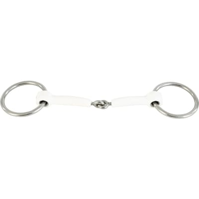 2 ring paardenbit Trust Inno Sense
