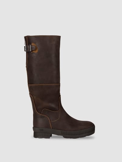 ZOO Adventure - Adora - Dames - Outdoor laarzen – Espresso - Maat