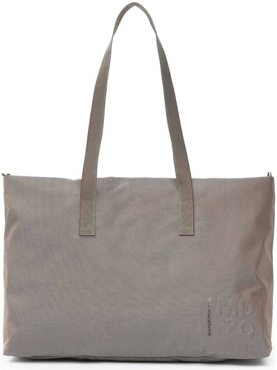 Schoudertas met afneembare schouderriem vrouw Mandarina Duck