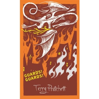 Les Gardes Les Gardes par Terry Pratchett Livre relié 9781473200180
