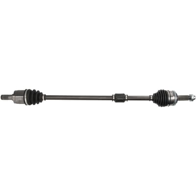 Aandrijfas POINT GEAR PNG74920