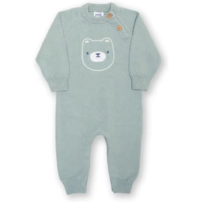 Gebreide babypak Kite Baby Bear