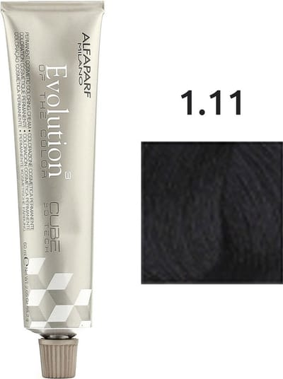 Alfaparf - Evolution of the Color - 1.11 - 60 ml