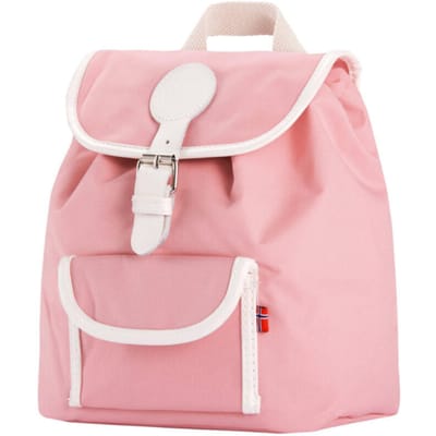Blafre Rugzak Retro Kleuter - Roze