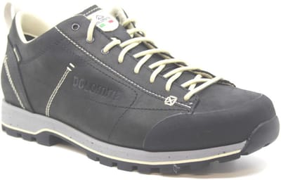 Dolomite Cinquantaquattro Low Fg Evo Goretex Wandelschoenen Zwart EU 47 2/3 Man,Vrouw