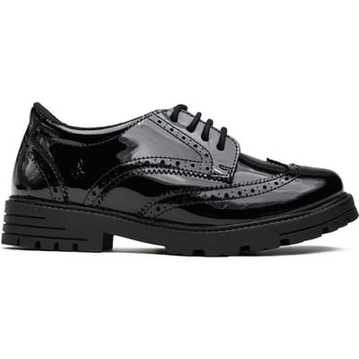 Hush Puppies Maxine Patent Schoenen