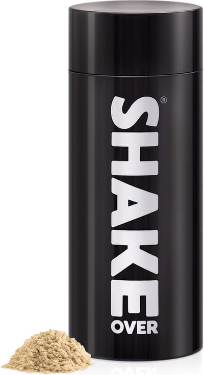 SHAKE OVER ZINC-ENRICHED HAIR FIBERS LIGHT BLONDE 30g