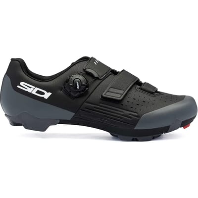 Sidi Silvis fietsschoenen BLACK - Mannen - maat 40