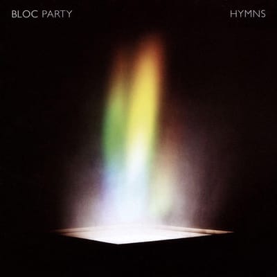 Hymns (Deluxe)