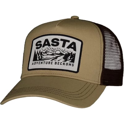 Trucker pet Sasta Kulkija