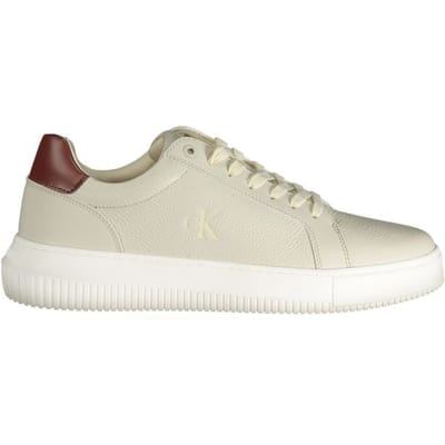 Aemilia Sneakers Laag Top Stijl