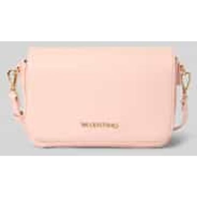 VALENTINO Schoudertas Special Martu Flap Bag Cipria Roze
