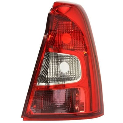 Achterlicht TYC 11-11549-01-2 rechts
