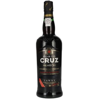 Porto Cruz Tawny 19% Vol. 0,75l