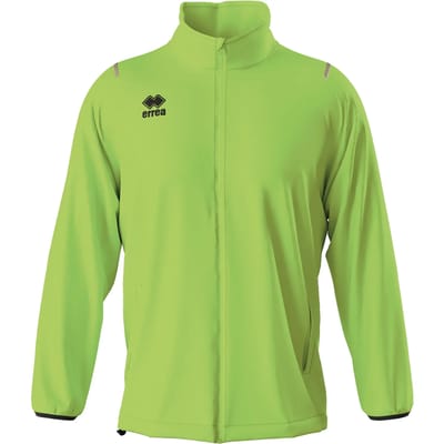 Errea Pressing Regenjas Jr - Sportswear - Kinderen