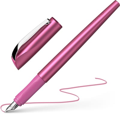 Schneider Vulpen - Callissima Roze - 1.1 mm Kalligrafiepen - S-163709