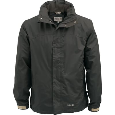 Pro-X Elements Meran Regenjas Heren - Maat M