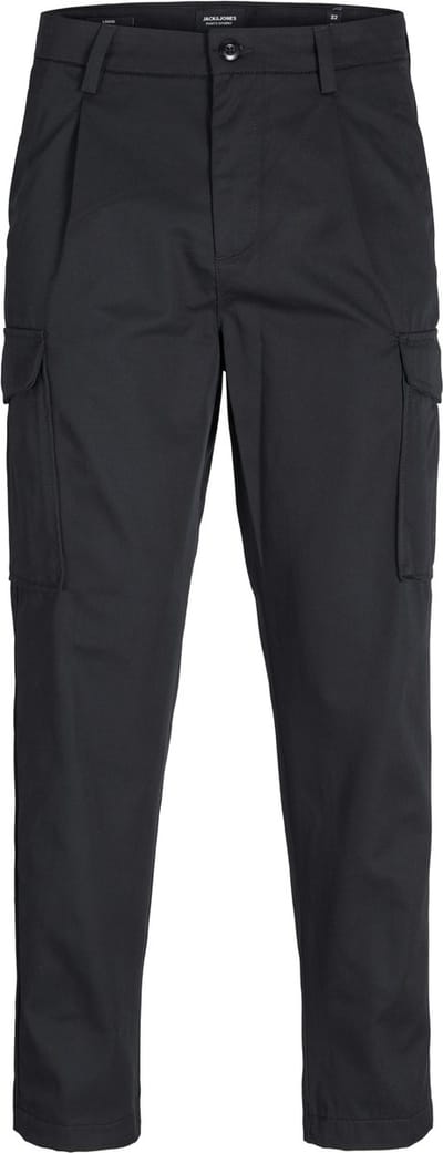 JACK&JONES - JPSTKARL JJMANE CARGO - Heren - Broeken