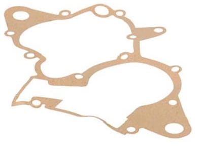 Joint carter moteur central Artein pour Moto Derbi 50 Senda Sm Drd Avant 2006 Neuf