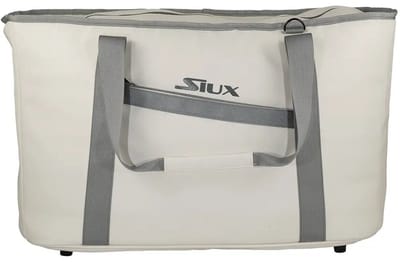 Siux The Queen White Bag