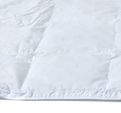 Linolux Zomerdekbed Nature Arctica 100% Ganzendons 140x220 Summer