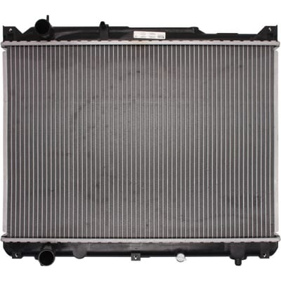 Radiator, motorkoeling NISSENS 64196A