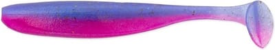 Keitech Easy Shiner 3 (7,5 cm) Softbait - 10 stuks Morning Dawn 473T