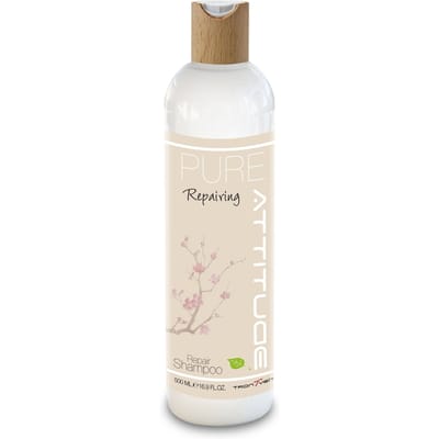 Trontveit Pure repairing Shampoo 500ml