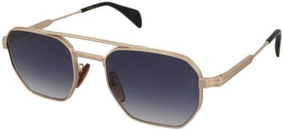 Zonnebril David Beckham DB 1229/S RHL/84