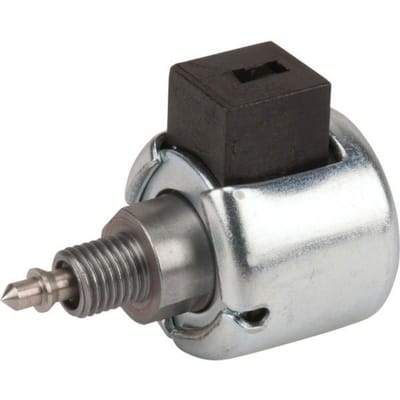 Briggs & stratton anti na-knal relais