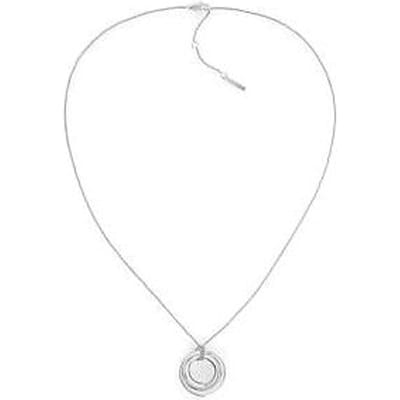 Calvin Klein Ketting SPIRAL 35000760