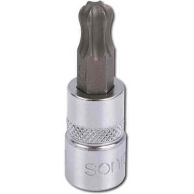 Dopbit 1/4" TORX SONIC 81613740