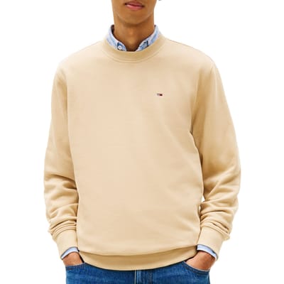 Sweaters Tommy Hilfiger Reg Flag Crewsp