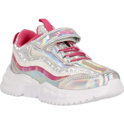 Babytrainers Zigzag Lassis