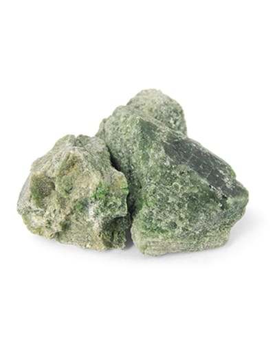 Diopsiet Mexico 250 gr. ruwe brokjes