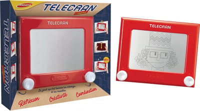 Joustra Magnetisch Tekenbord