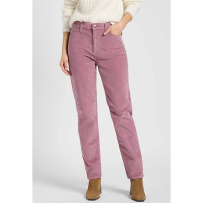 Lee Carol Plumberry Jeans Taglia: W27L33 | Pantaloni Outlet | Donna | Magenta