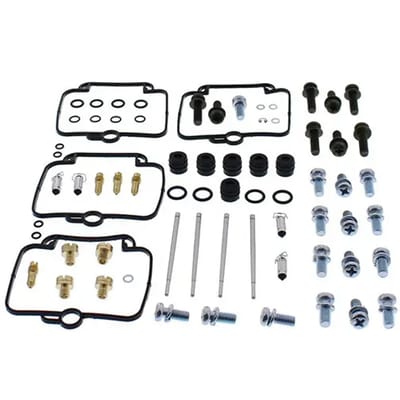 Motorcarburateur reparatieset All Balls Racing 26-1715