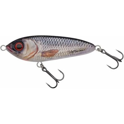 Lok Abu Garcia SVZ McTracer