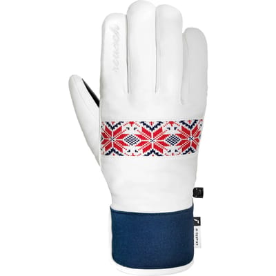 Reusch Fingerhandschuhe Charlize R-TEX® XT