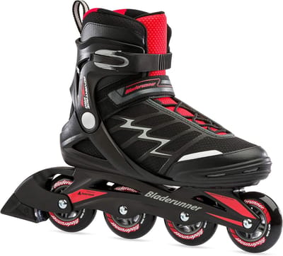 Comfortabele Heren Skates voor Beginners - Ideaal voor Stabiliteit en Controle