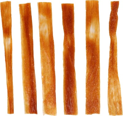 Flamingo Boost - Snack Honden - Boost Strips Met Kip En Collageen 60gr - 1st - 190474 - 1st