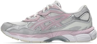 ASICS Gel - Sneakers - Unisex - Concrete Barely Rose